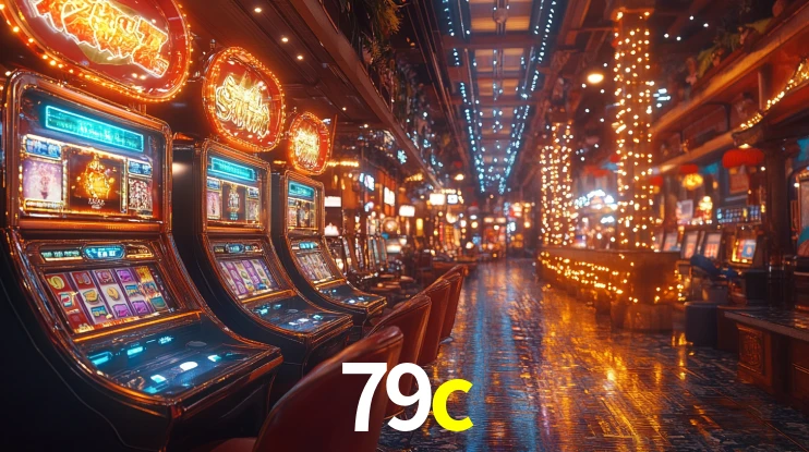 79c: Seu Cassino Premiado com Pagamentos Rápidos