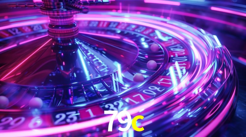 Inovações de Jogos na 79c: O Futuro das Experiências Interativas