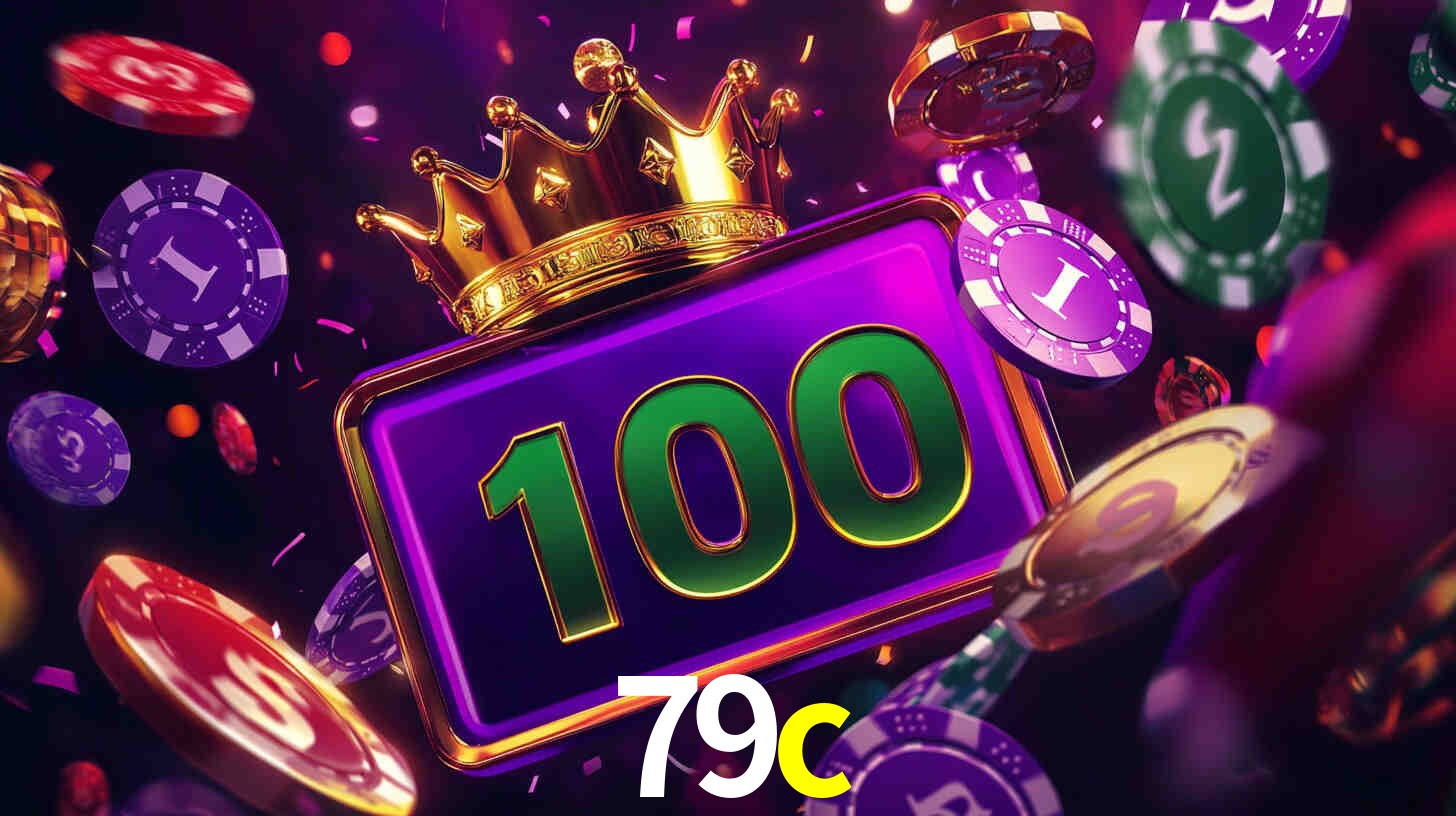 Welcome Bonus 79c