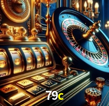 Mesa de Blackjack 79c