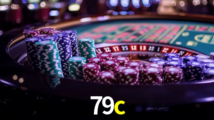 Live Casino 79c