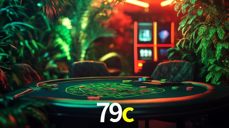 Roulette Table 79c