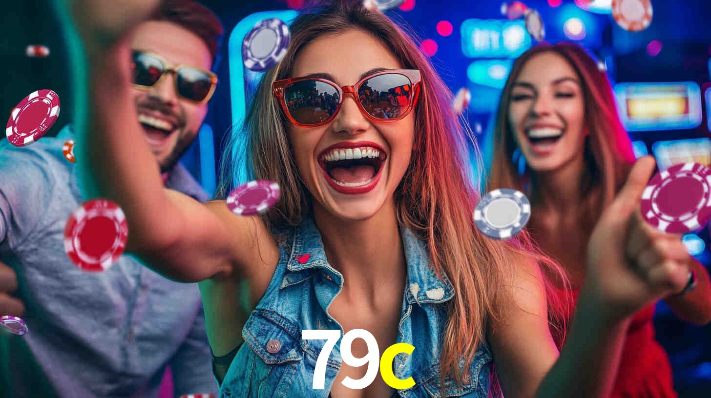 A Experiência Imersiva dos Cassinos Ao Vivo no 79c