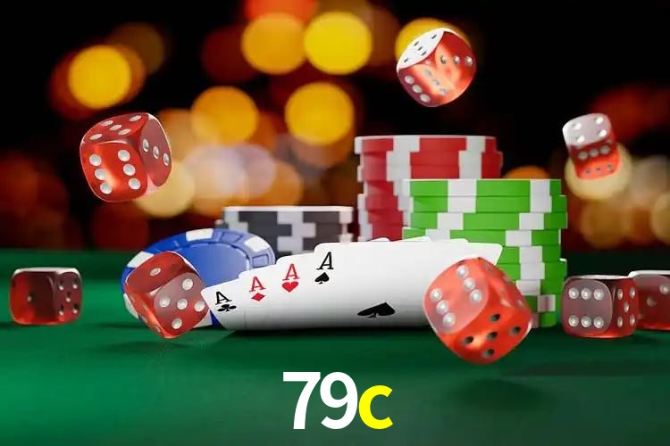 Jogos de Slot 79c