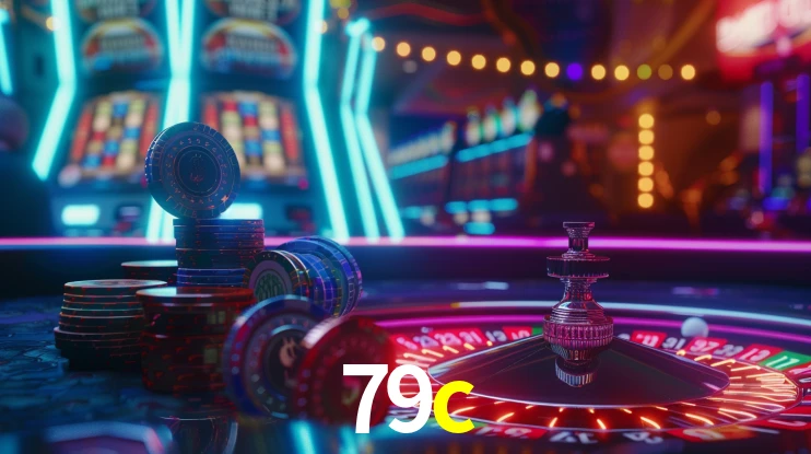 Game Providers 79c