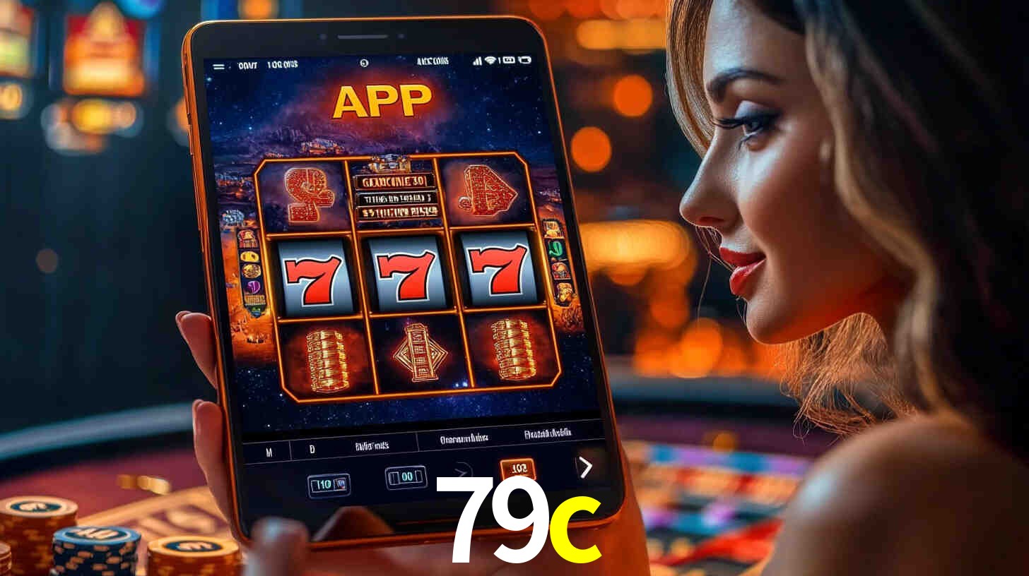79c: A Experiência de Casino com Jogos de Mesa ao Vivo