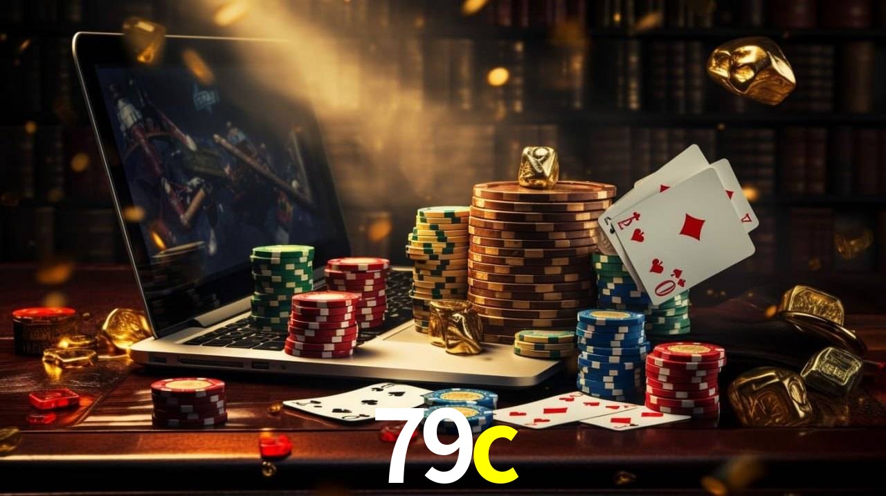 Casino Ao Vivo 79c