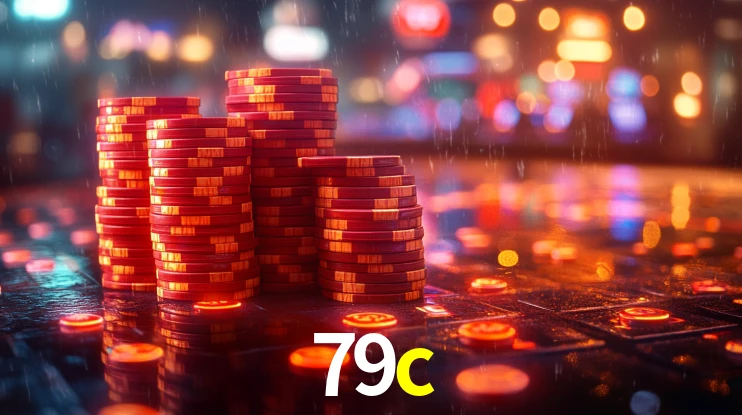 79c: Jogos de Caça-Níqueis-Altas Recompensas, Roleta-Velocidade, Blackjack-Desafios Máximos