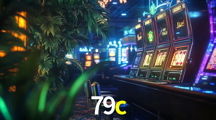 Blackjack Table 79c