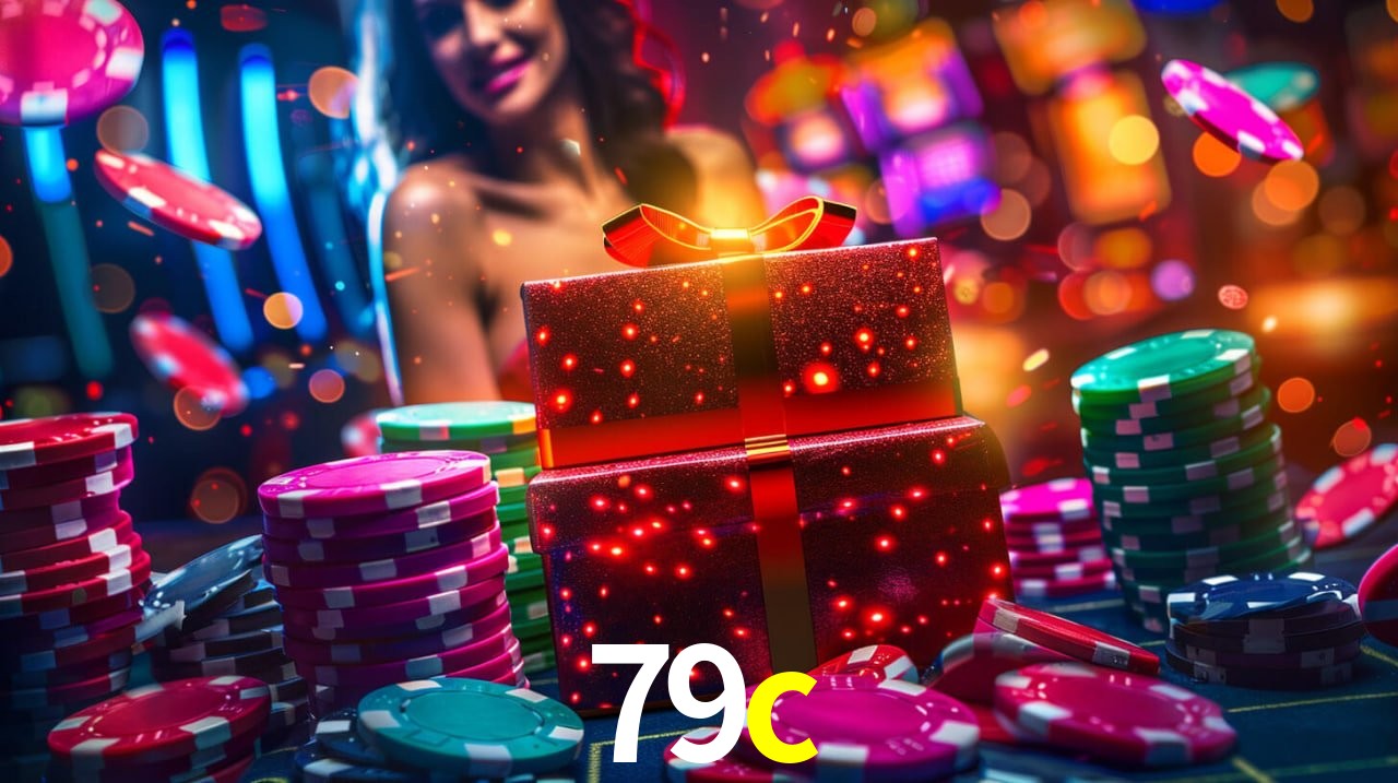 A Emoção da Loteria na 79c: Uma Chance de Mudança de Vida