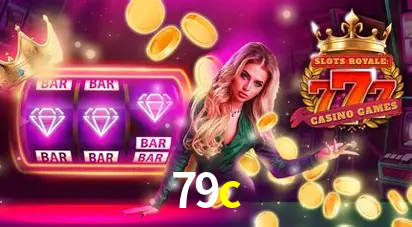 Descubra o Mundo do Cassino Online com 79c