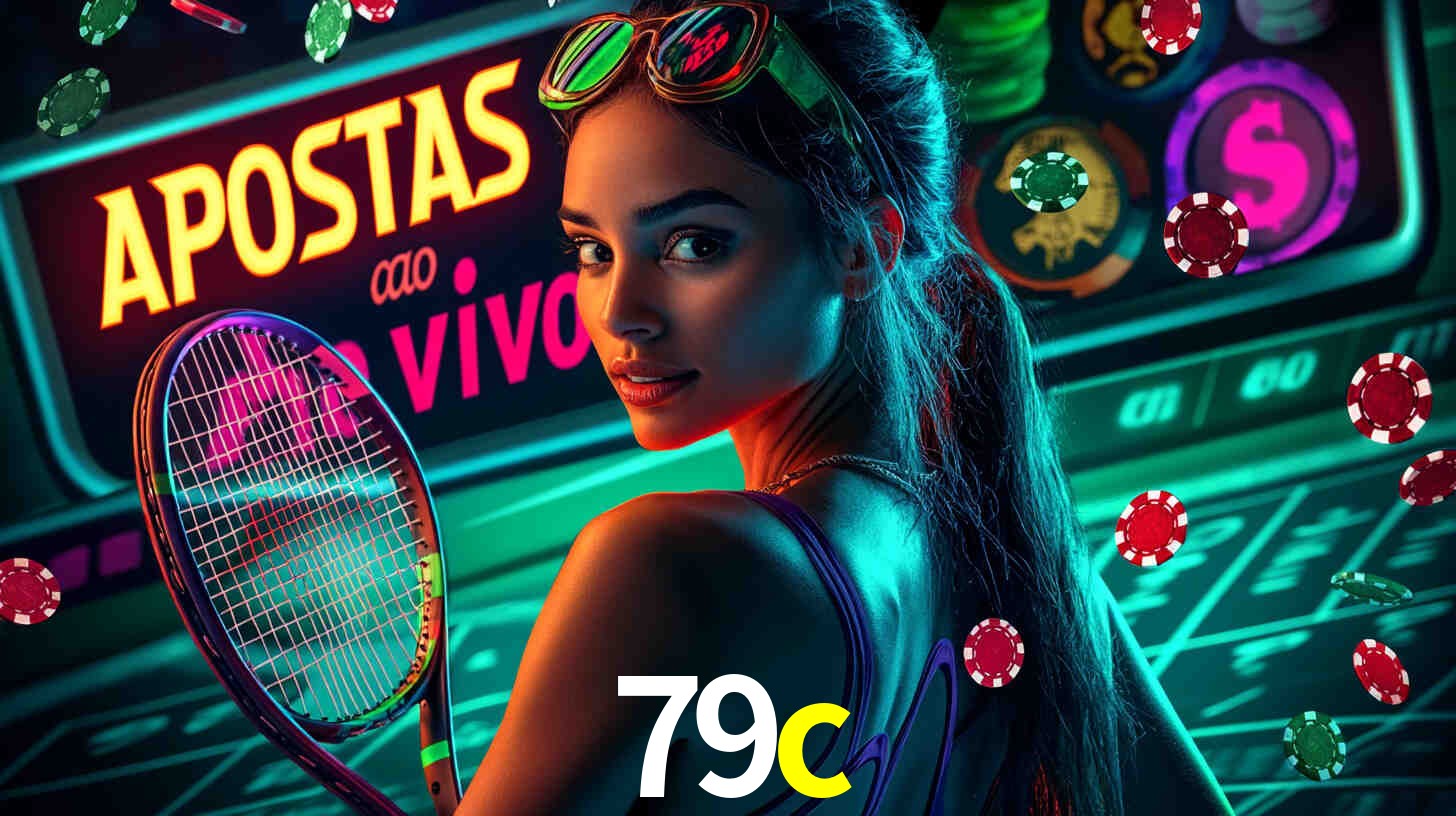 Apostas Esportivas na 79c: Um Guia Completo