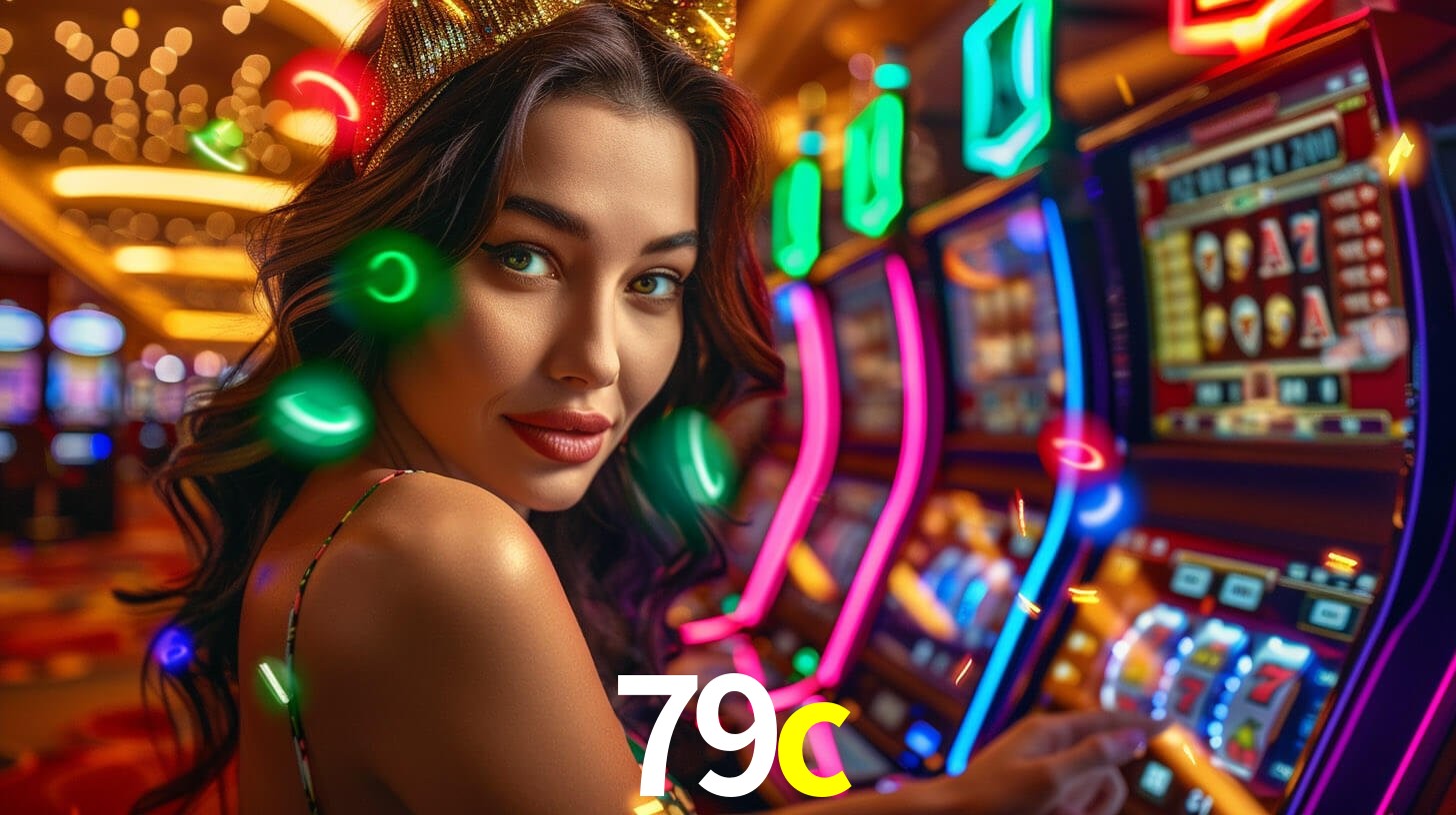 Apostas com odds competitivas na 79c