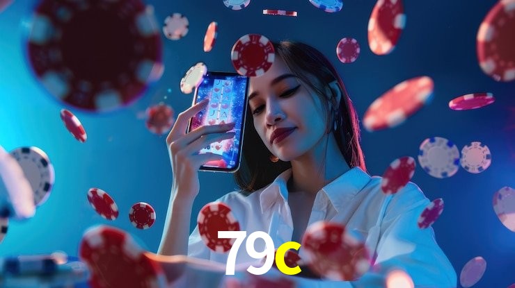 A Experiência Imersiva dos Cassinos Ao Vivo no 79c