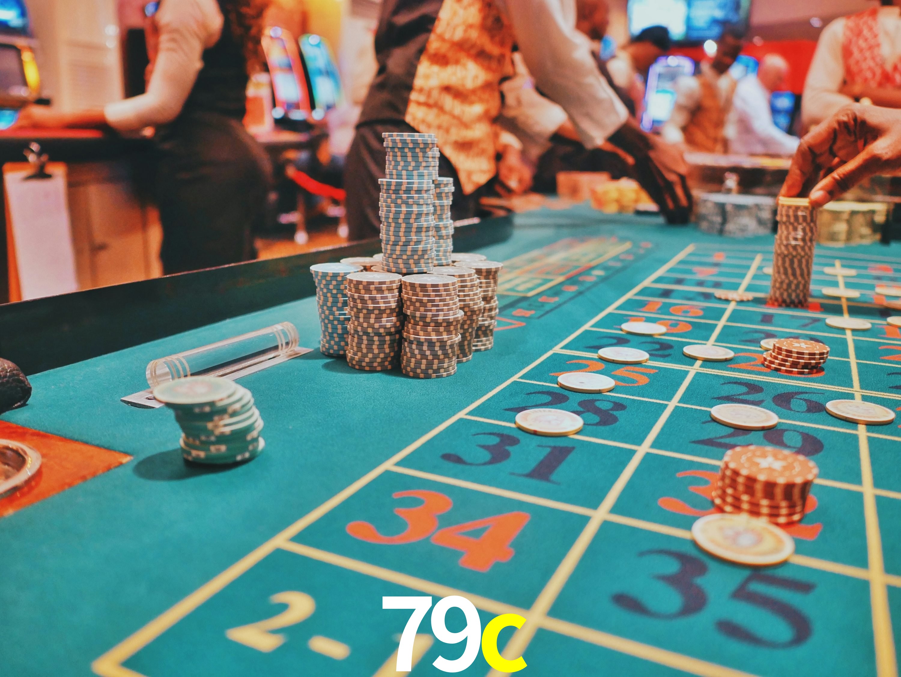 Casino VIP 79c