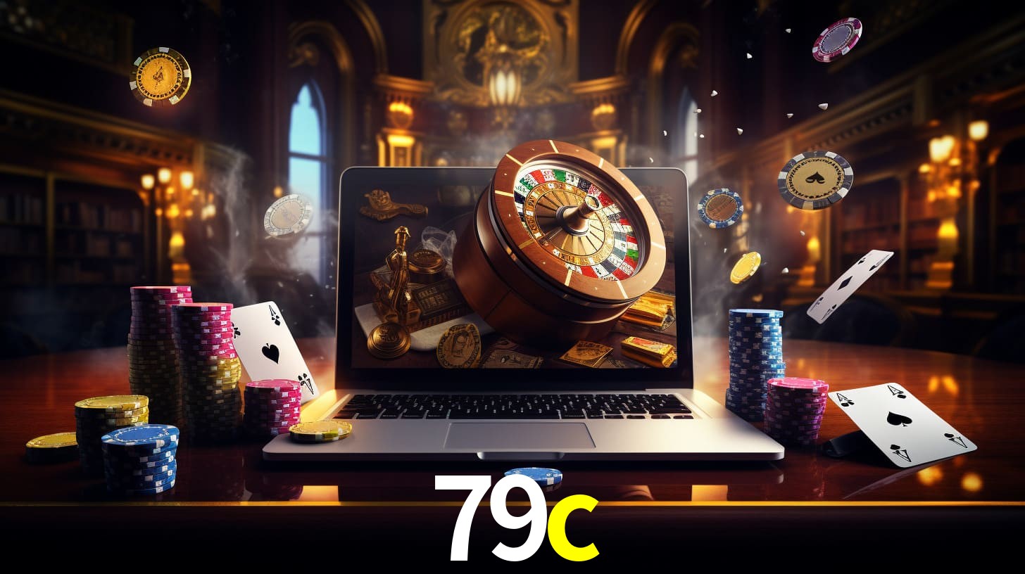 VIP Casino 79c
