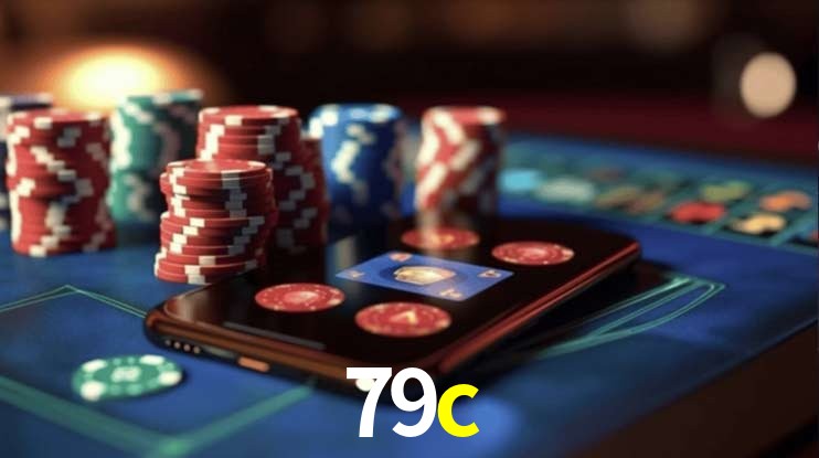 Casino Ao Vivo 79c