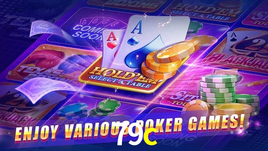 Desvendando o Mundo dos Jogos Virtuais na 79c
